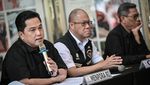 Indonesia Kirim 996 Atlet ke SEA Games 2025, Siap Borong Emas!