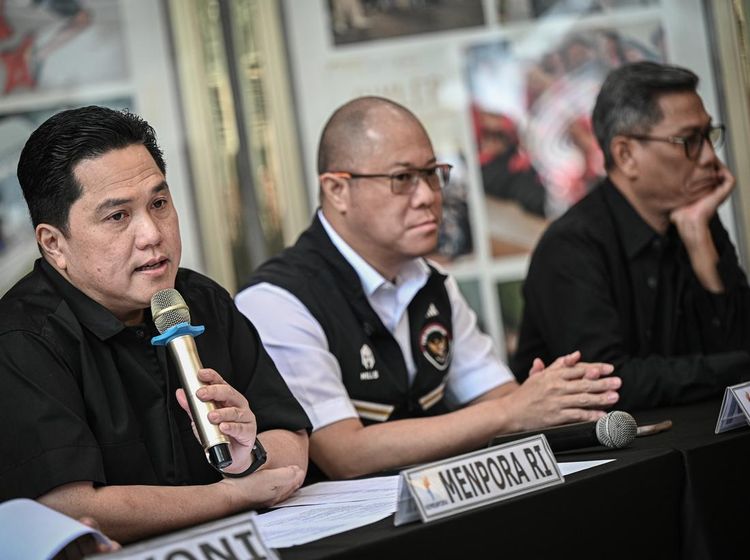 Indonesia Kirim 996 Atlet ke SEA Games 2025, Siap Borong Emas!