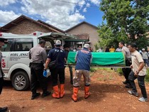 Motif Anak Bunuh Ayah Kandung di Lampung karena Kesal Diminta Berkebun