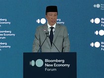 Jokowi Ungkap Alasan Getol Bangun Infrastruktur Selama 10 Tahun