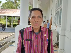 Pemprov NTT Akui Ada Keterlambatan Gaji Pendamping Kopdes Merah Putih