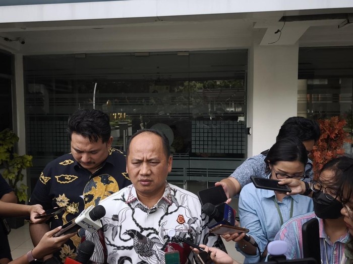 Satgas PKH Terjun ke Sumatera, Usut Dugaan Pembalakan Liar Penyebab Banjir