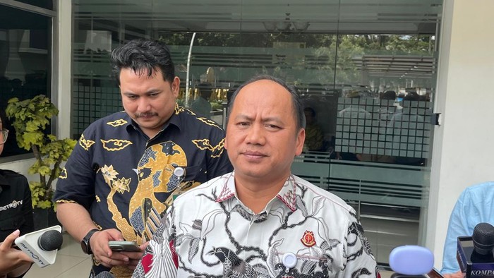 Kejagung Sita Uang Rp 941 Juta Kasus Pemerasan WNA Libatkan Oknum Jaksa