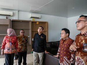 Kemenbud Bakal Buka Balai Kebudayaan di Provinsi Lampung
