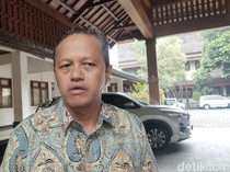 Pencairan Dana Hibah Pemkot buat Keraton Solo Tunggu Kepastian soal Raja Baru