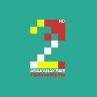 Anakanak Bike