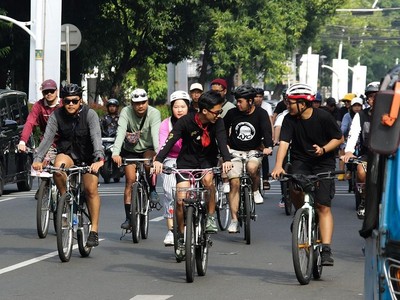 Anakanak Bike
