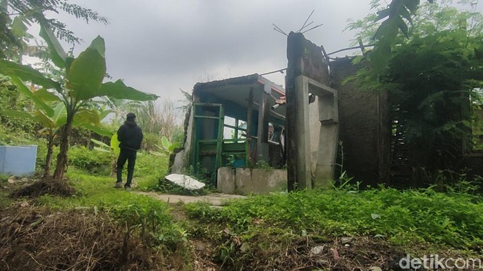 Kondisi Rawacina, Cianjur usai 3 tahun diguncang gempa