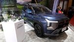 Tampang Mitsubishi Pajero Sport-Destinator Buat Diajak Berpetualang