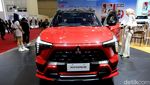 Tampang Mitsubishi Pajero Sport-Destinator Buat Diajak Berpetualang