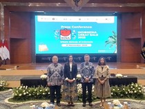 Siap-siap Belanja Akhir Tahun, BINA Targetkan Transaksi hingga Rp 30 Triliun