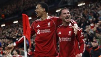 Saatnya Liverpool Ngegas Lagi