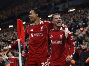 Prediksi Liverpool Vs Sunderland: Peluang The Reds Menang 69,5 Persen
