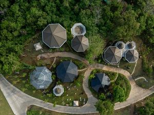 Nuanu Creative City Siapkan Magic Garden untuk Edukasi Flora Langka
