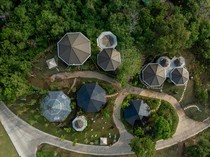 Nuanu Creative City Siapkan Magic Garden untuk Edukasi Flora Langka