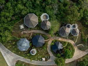 Nuanu Creative City Siapkan Magic Garden untuk Edukasi Flora Langka