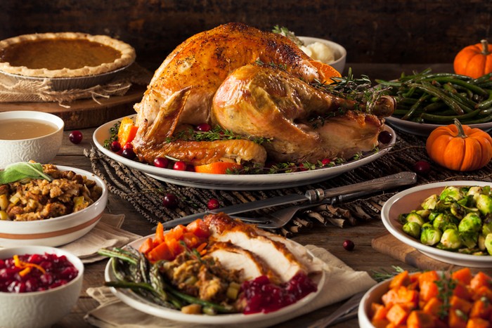 5 Fakta Thanksgiving, Perayaan Makan Bersama Menjelang Natal