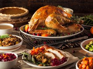 5 Fakta Thanksgiving, Perayaan Makan Bersama Menjelang Natal