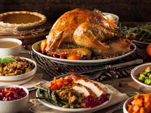 5 Fakta Thanksgiving, Perayaan Makan Bersama Menjelang Natal