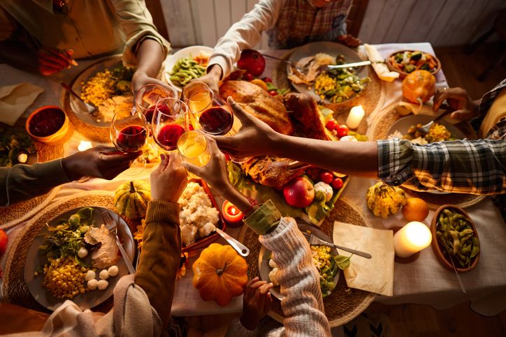 5 Fakta Thanksgiving, Perayaan Makan Bersama Menjelang Natal