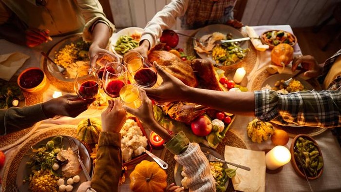 Makanan Khas Jawa Timur Selalu Hadir di Setiap Natal