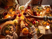 Makanan Khas Jawa Timur Selalu Hadir di Setiap Natal