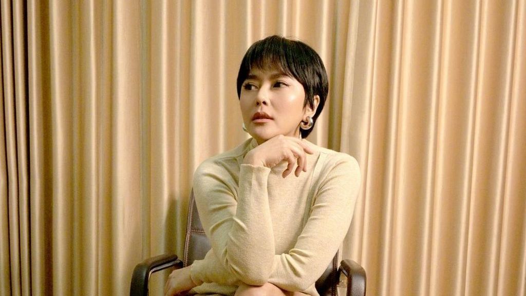 Marizka Juwita Tutup 2025 dengan Energi Baru Lewat Sunrise to The Moonlight