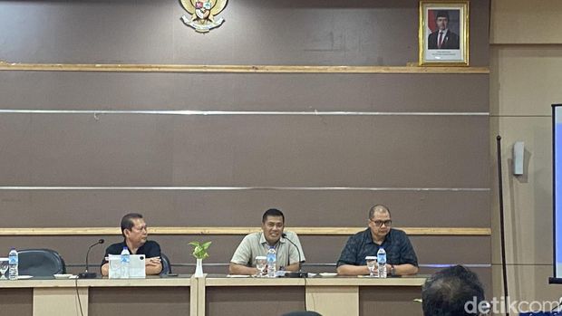 Media Gathering Bank Jateng bareng insan media di Kecamatan Gajahmungkur, Junat (21/11/2025). Media Gathering Bank Jateng bareng insan media di Kecamatan Gajahmungkur, Junat (21/11/2025).