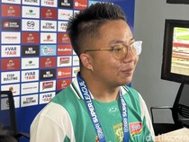 20 Ribu Lebih Tiket Persebaya Vs Arema Sudah Terjual
