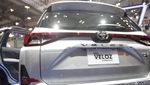 Meluncur di GJAW 2025, Toyota Veloz Hybrid Dijual Mulai Rp 299 Juta