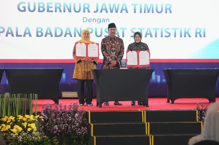 Mensos Dukung Posyandu Reborn Jadi Wadah Verifikasi Data Bersama