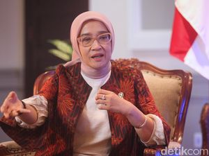 16.000 Pegawai Bea Cukai Terancam Dirumahkan, Menteri PANRB Buka Opsi Mutasi