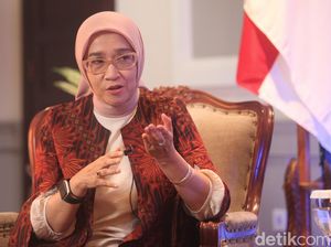 MenPANRB Ungkap Pesan Prabowo hingga Bikin Aturan Cegah Konflik Kepentingan