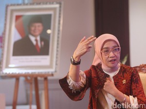 MenPanRB Punya SAKP untuk Pastikan Program Pemerintah Dijalankan