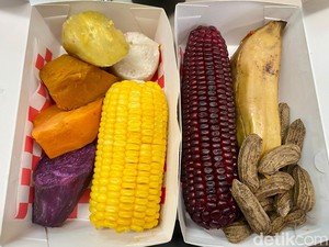 Tak Perlu Beli, 7 Makanan Kukusan Ini Bisa Dibuat Sendiri di Rumah