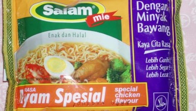 9 Merek Mie Instan Jadul yang Pernah Eksis di Indonesia, Bikin Nostalgia!