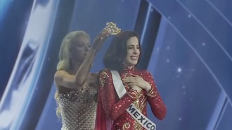 Menang Miss Universe 2025, Miss Mexico Dituding Jadi Juara Palsu