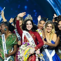Final Miss Universe ke-74 telah berlangsung di Thailand. Setelah berbagai skandal yang terjadi selama acara, juri menetapkan Fátima Bosch sebagai juara pertama. Foto: Instagram