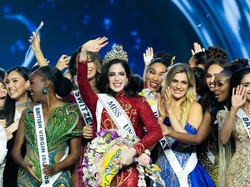 Fatima Bosch Jadi Pemenang, Medsos Miss Universe Digeruduk Netizen