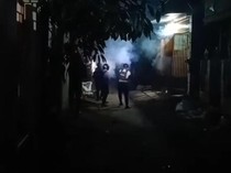 Heboh Tawuran Pakai Petasan-Molotov di Tallo Makassar, 1 Polisi Kena Panah