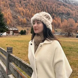 Natasha Wilona Trip ke Italia dan Swiss, Visual & View Sama-sama Cantik!