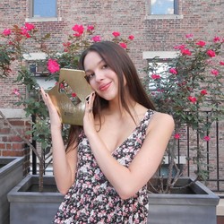 Olivia Rodrigo Vs DHS Soal Penggunaan Lagunya di Video ICE