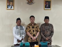 PB XIV Purbaya Klaim Masih Berkomunikasi Baik dengan PB XIV Mangkubumi