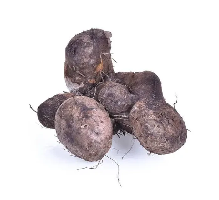 Pangan asli Indonesia