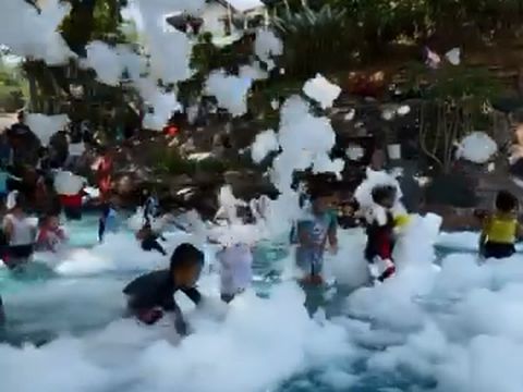 Panorama Cafe Trawas