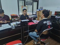 Pembakar Rumah di Wonogiri Ditangkap, Ini Motif Pelaku