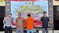 Guru PPPK Tewas di OKU Ternyata Dibunuh Tetangga, Dipicu Teriakan Maling