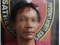 Siram Istri dengan Air Keras, Pria Ini Ternyata Tersangka Kasus Bobol Rumah