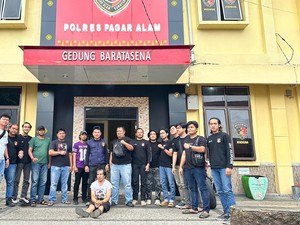 Mahasiswa di Bengkulu Jadi Korban Hipnotis, 1 dari 2 Pelaku Ditangkap Polisi