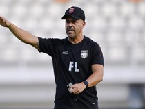 Borneo FC Bakal Evaluasi Diri Usai Kalah Beruntun